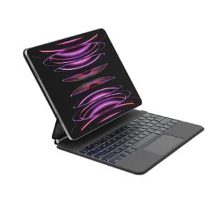 Belkin - Clavier folio magnet iPad Air 13 & Pro 12.9