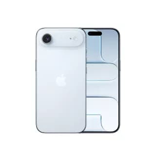 iPhone Air - Modèle expo - Garanti 1 an