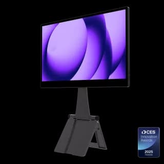 Moniteur Espresso 15 Pro 4K - Tactile