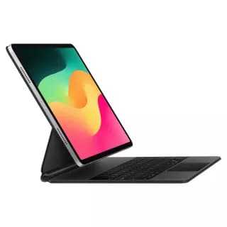 Magic Keyboard pour iPad Air 13 M2/M3 - Français