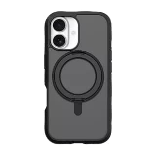 CARBON MATTER pour iPhone 17 Pro – Midnight