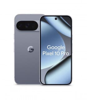 Google Pixel 10 Pro