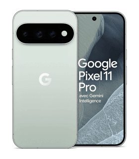 Google Pixel 11 Pro