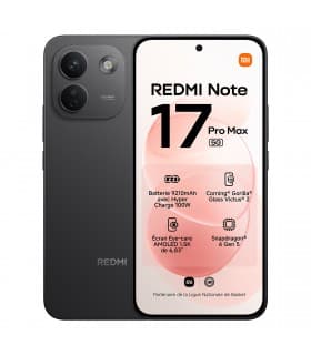 Xiaomi REDMI Note 17 Pro Max 5G
