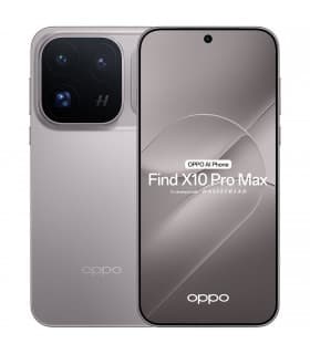 OPPO Find X10 Pro Max
