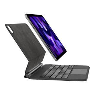 Belkin - Clavier folio magnet iPad 10 et 11