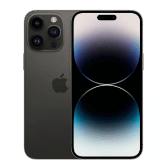 iPhone 14 Pro Max - reconditionné par ReFé - garantie 2 ans - grade A+