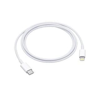 Câble Apple Lightning vers USB-C (1 m)