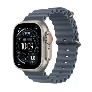 Apple Watch Ultra 3