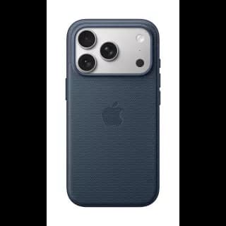 Coque en tissage technique avec MagSafe pour iPhone 17 Pro
