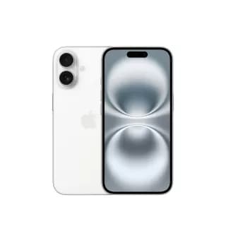 iPhone 16 - reconditionné par ReFé - garantie 2 ans - grade A+