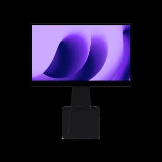 Moniteur Espresso 17 Pro 4K - Tactile
