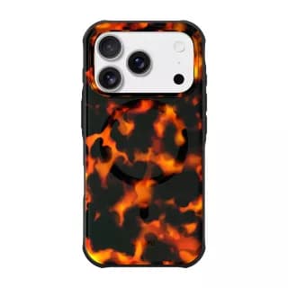 HUEX WAVE Coque pour iPhone 17 Pro