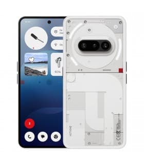 Nothing Phone (3a)