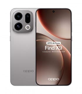 OPPO Find X9