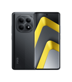 POCO M8 5G