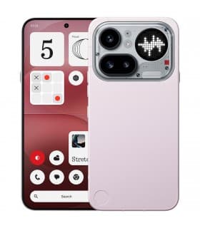 Nothing Phone (4a) Pro