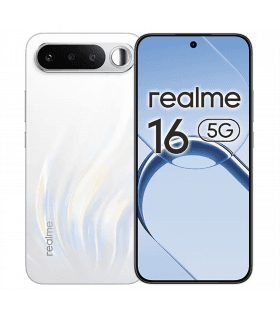 Realme 16 5G