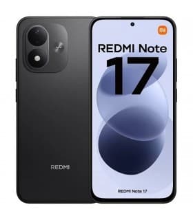 Xiaomi REDMI Note 17