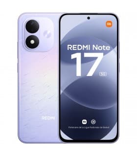 Xiaomi REDMI Note 17 5G